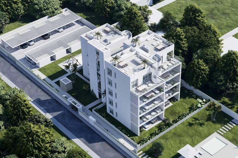 2 chambre Appartement à vendre