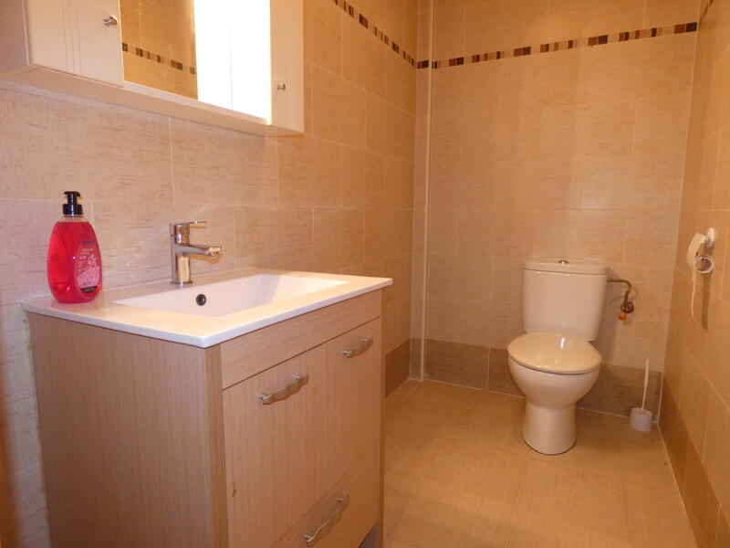 2 Cuarto Apartamento en venta