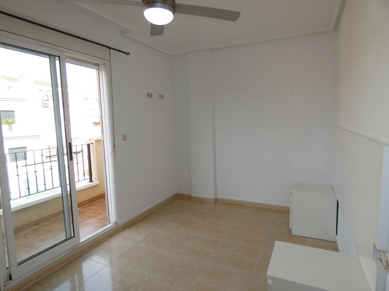 2 Cuarto Apartamento en venta