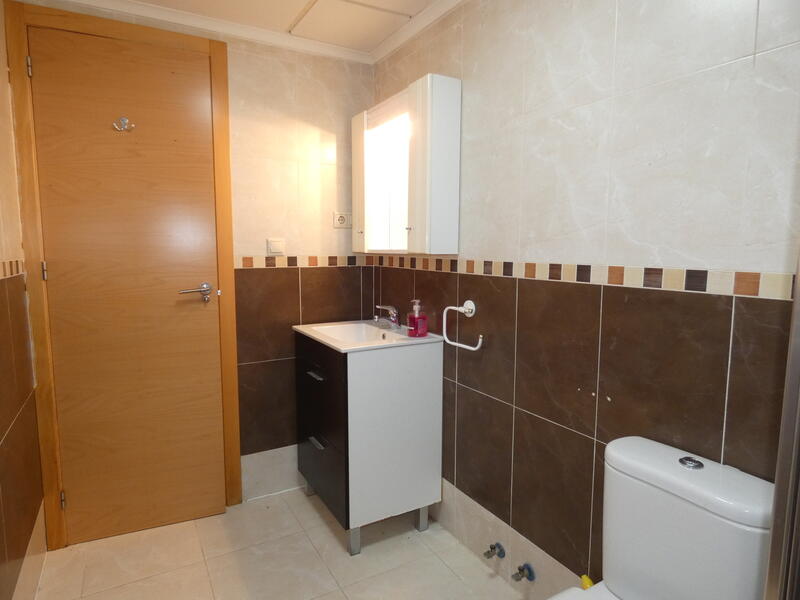 2 Cuarto Apartamento en venta