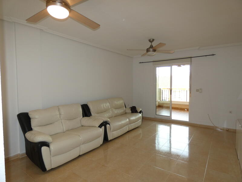 2 Cuarto Apartamento en venta