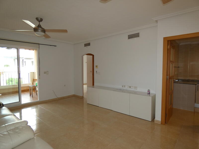 2 Cuarto Apartamento en venta