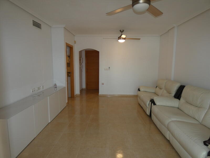 2 Cuarto Apartamento en venta