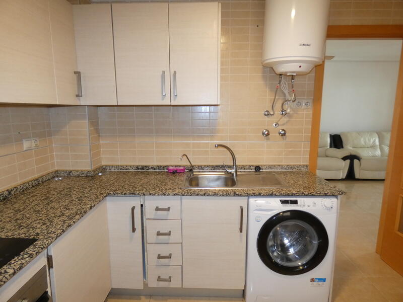 2 Cuarto Apartamento en venta