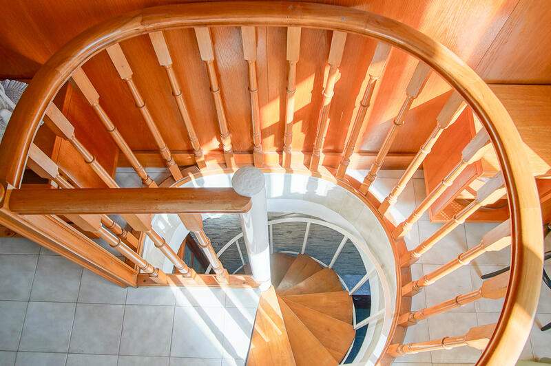 3 Cuarto Adosado en venta