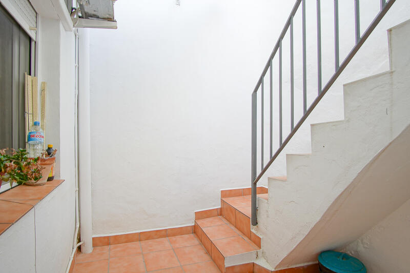 3 Cuarto Adosado en venta