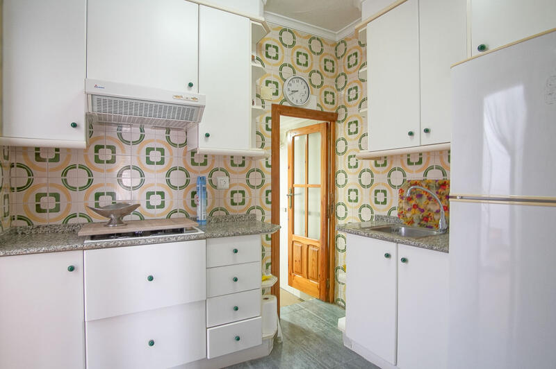 3 Cuarto Adosado en venta