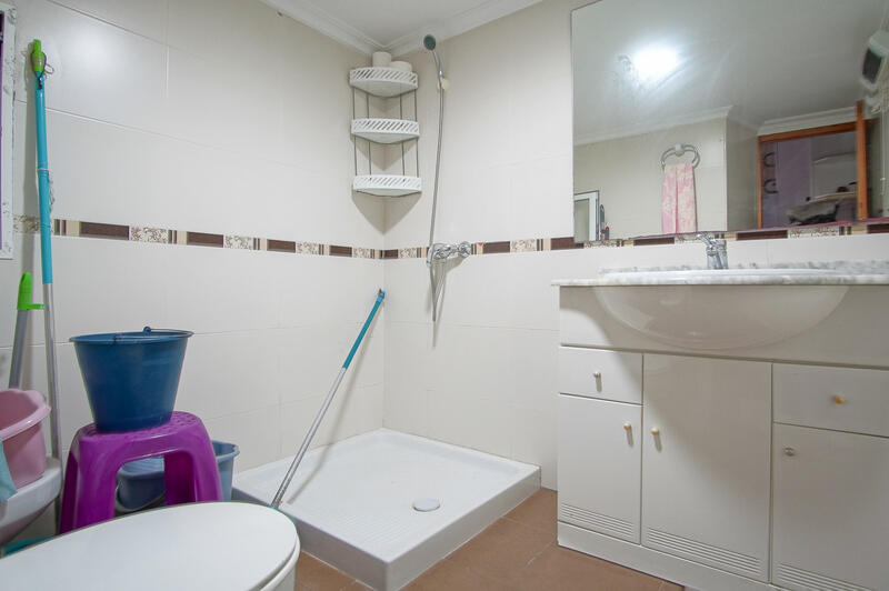 3 Cuarto Adosado en venta