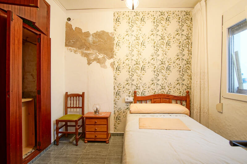 3 Cuarto Adosado en venta