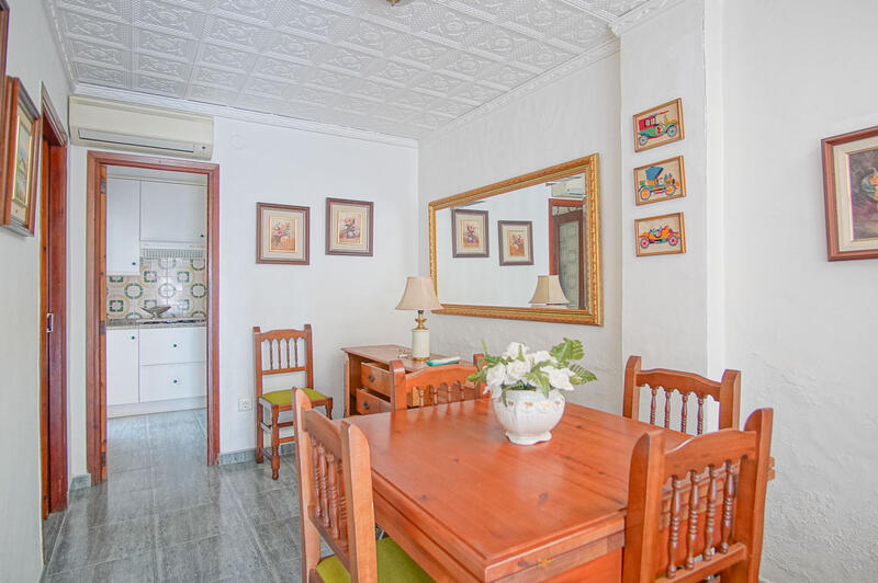 3 Cuarto Adosado en venta