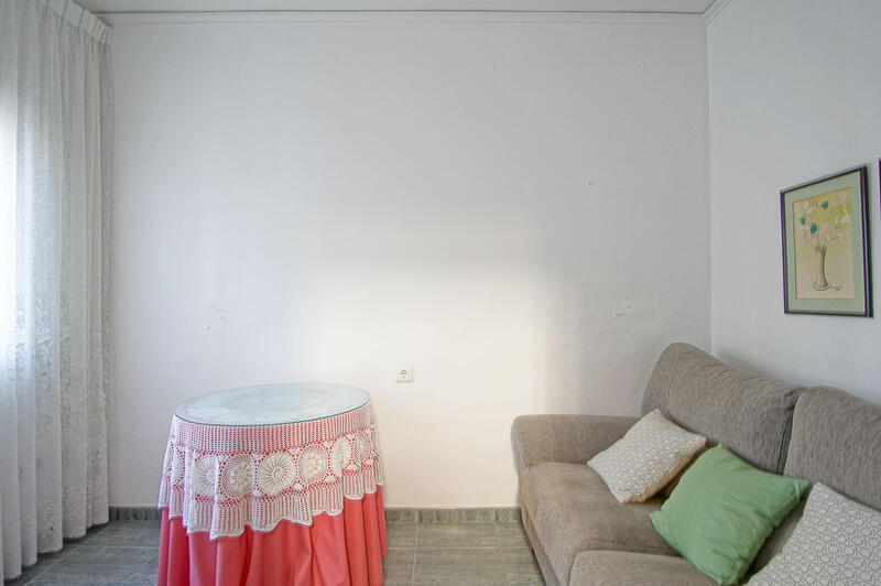 3 Cuarto Adosado en venta