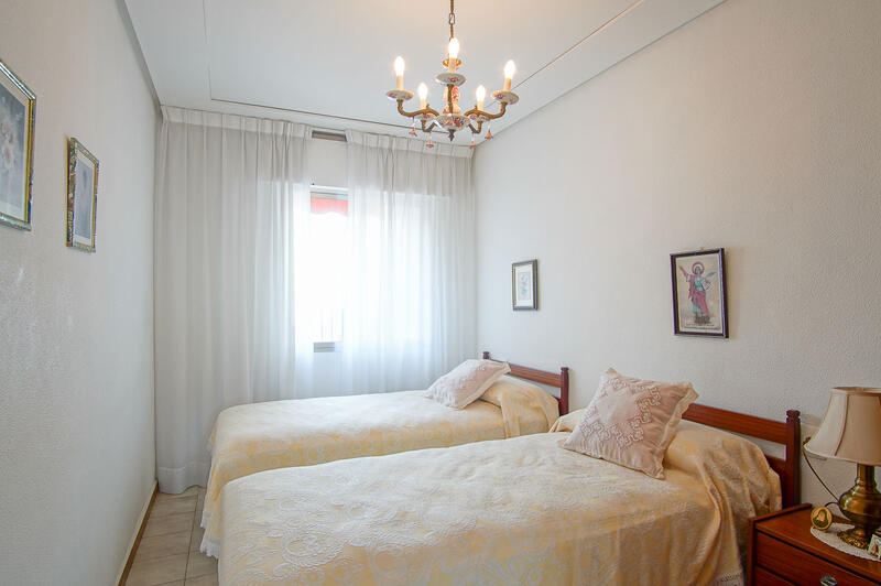 3 Cuarto Adosado en venta