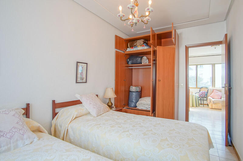 3 Cuarto Adosado en venta