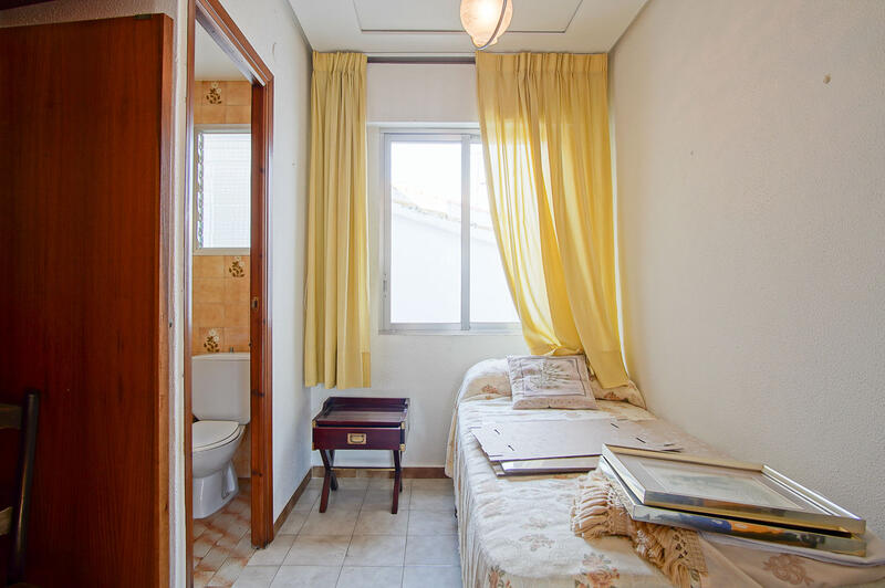 3 Cuarto Adosado en venta
