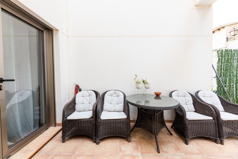 3 bedroom Townhouse for sale