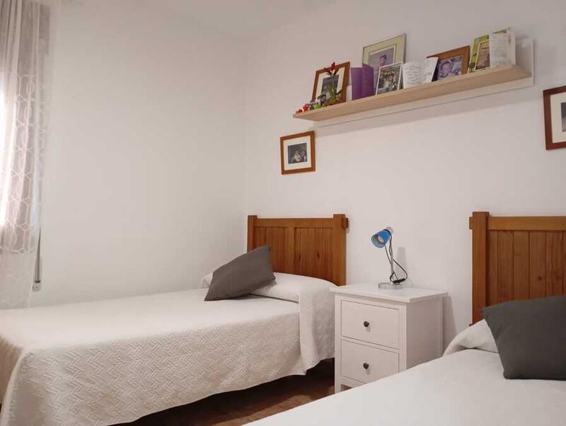 3 Cuarto Apartamento en venta