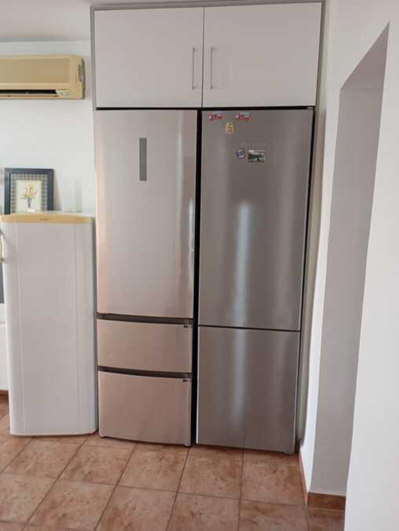3 Cuarto Apartamento en venta