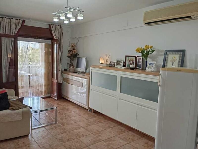 3 Cuarto Apartamento en venta