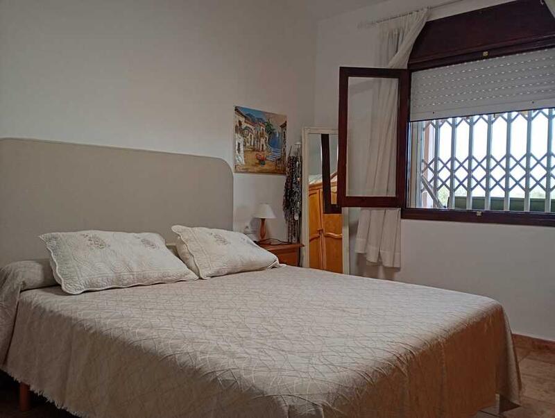 3 Cuarto Apartamento en venta