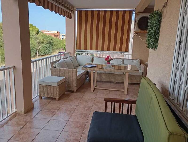 3 Cuarto Apartamento en venta
