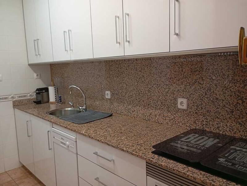 3 Cuarto Apartamento en venta