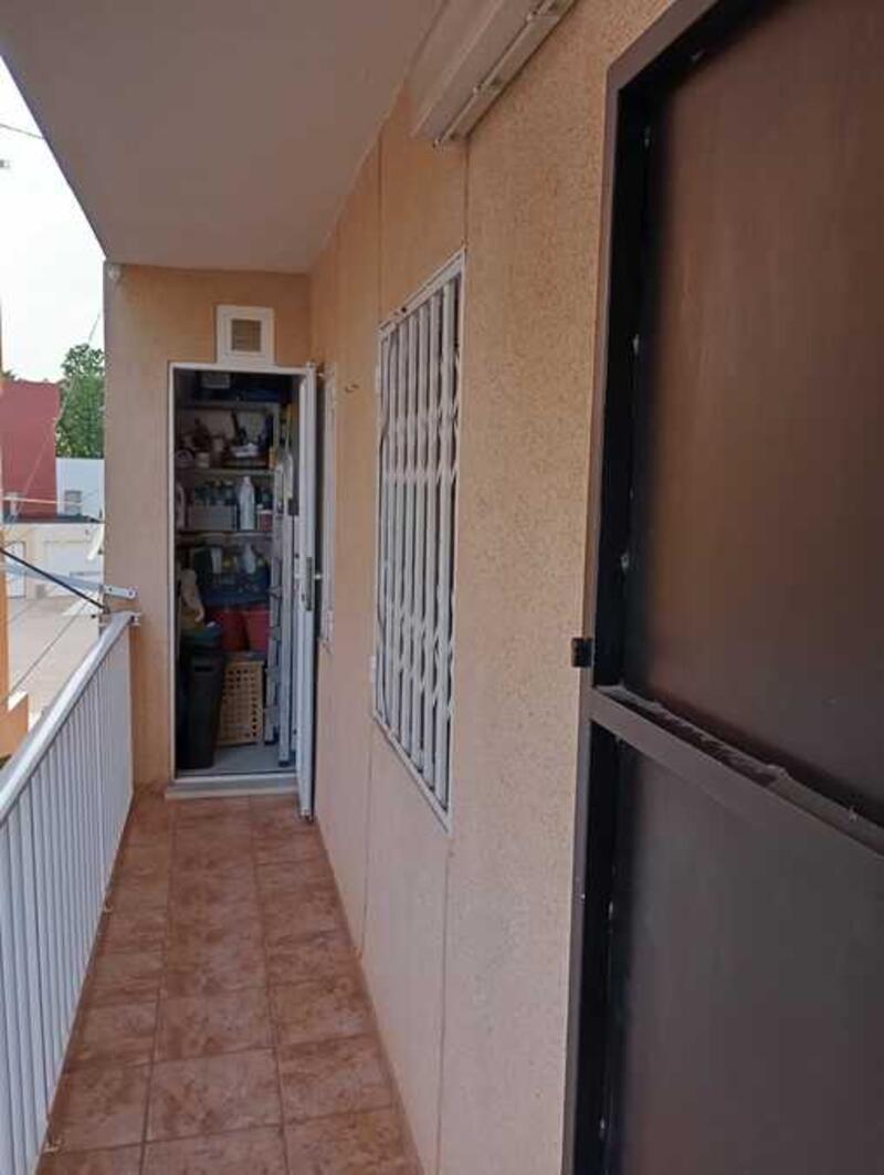3 Cuarto Apartamento en venta
