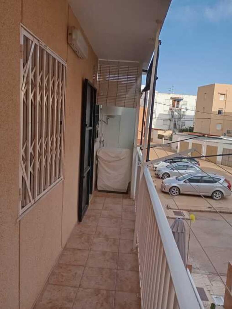 3 Cuarto Apartamento en venta