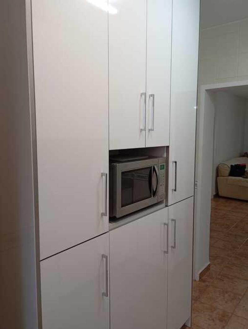 3 Cuarto Apartamento en venta