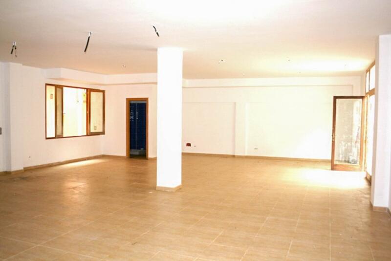 Local Comercial en venta en Capdepera, Mallorca
