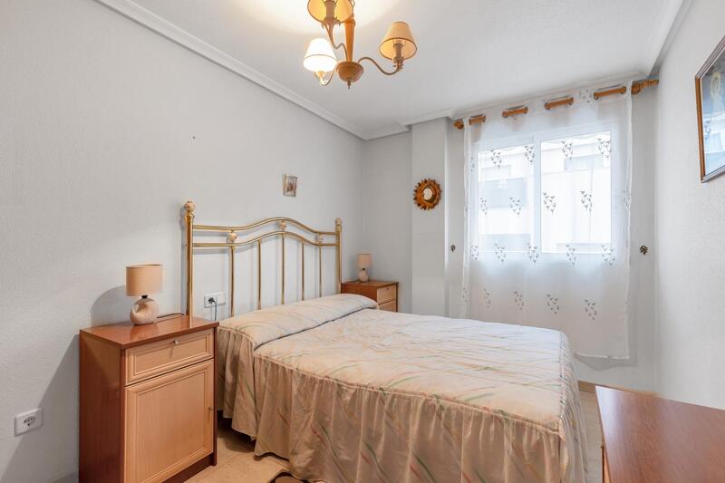 3 Schlafzimmer Appartement zu verkaufen