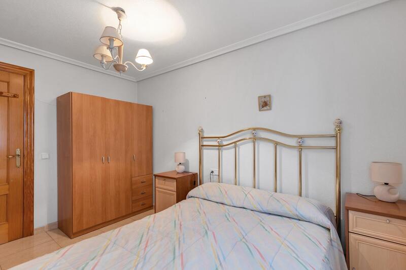 3 Schlafzimmer Appartement zu verkaufen