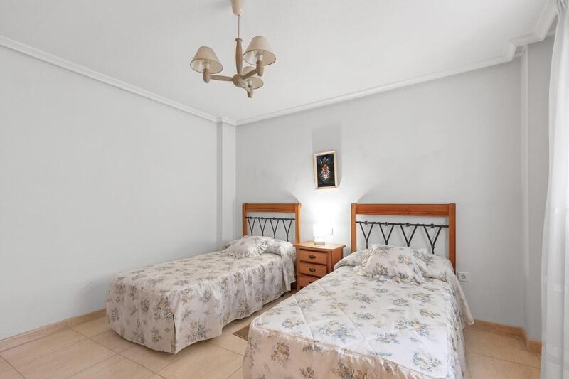 3 Schlafzimmer Appartement zu verkaufen