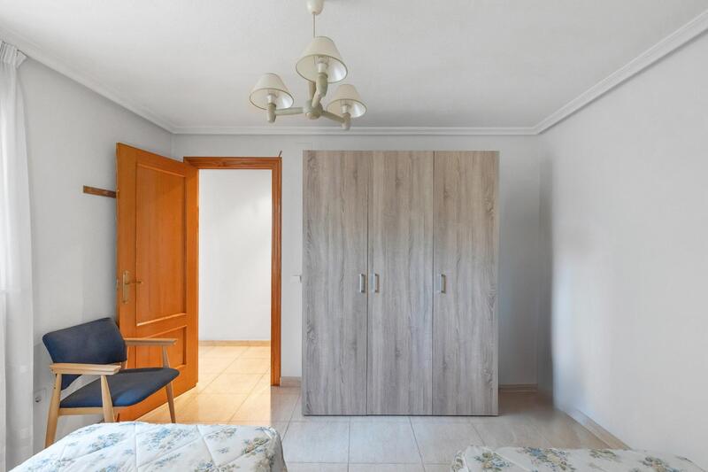 3 Schlafzimmer Appartement zu verkaufen