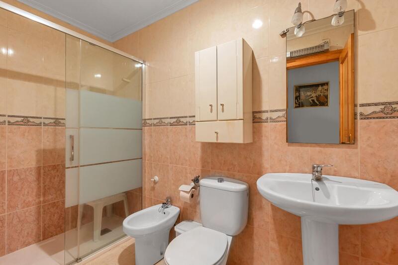 3 Schlafzimmer Appartement zu verkaufen