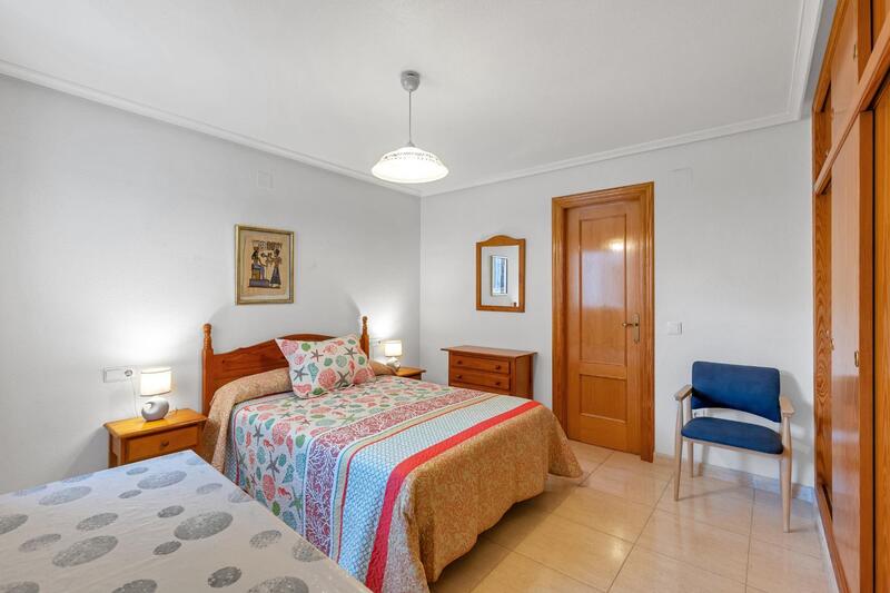 3 Schlafzimmer Appartement zu verkaufen