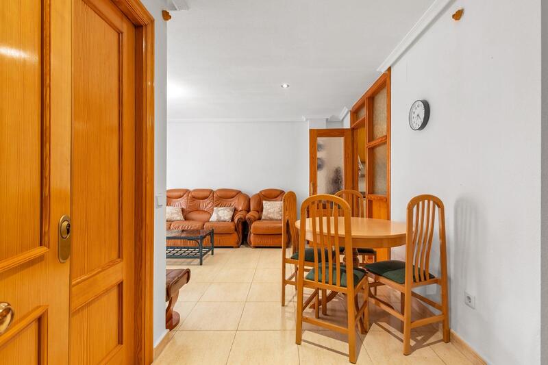 3 Schlafzimmer Appartement zu verkaufen