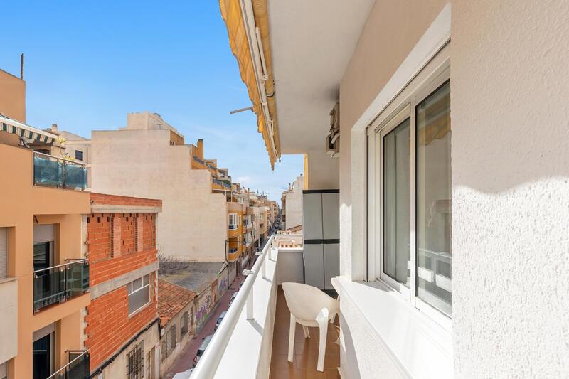 3 Schlafzimmer Appartement zu verkaufen