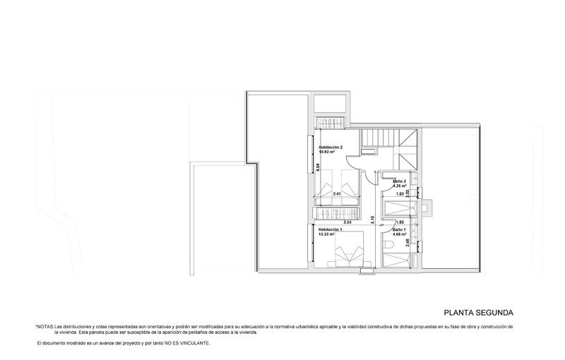 3 chambre Appartement à vendre