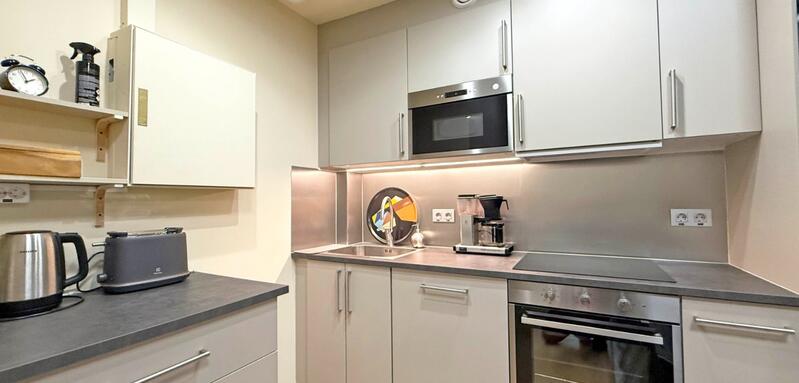1 bedroom Commercial Property for sale