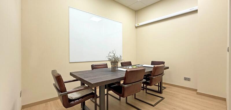 1 bedroom Commercial Property for sale