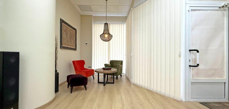 1 bedroom Commercial Property for sale