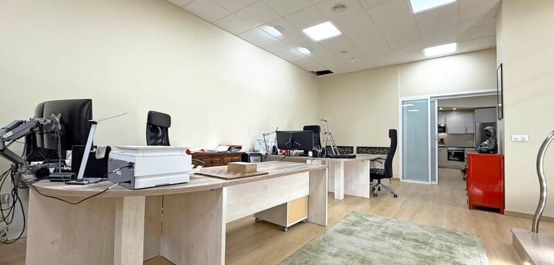 1 bedroom Commercial Property for sale