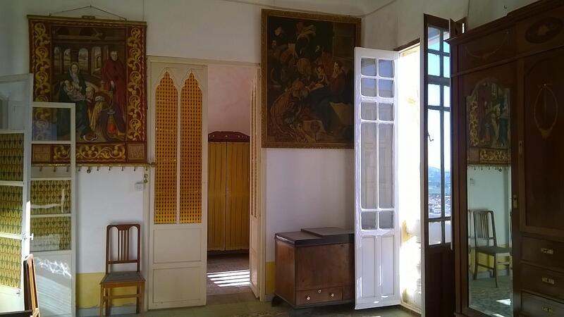 7 slaapkamer Landhuis Te koop