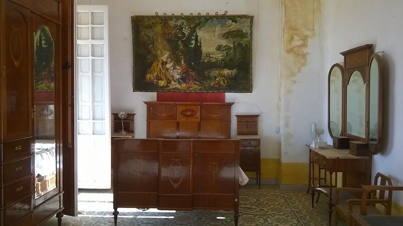 7 slaapkamer Landhuis Te koop