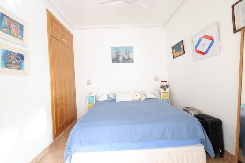 2 Cuarto Villa en venta