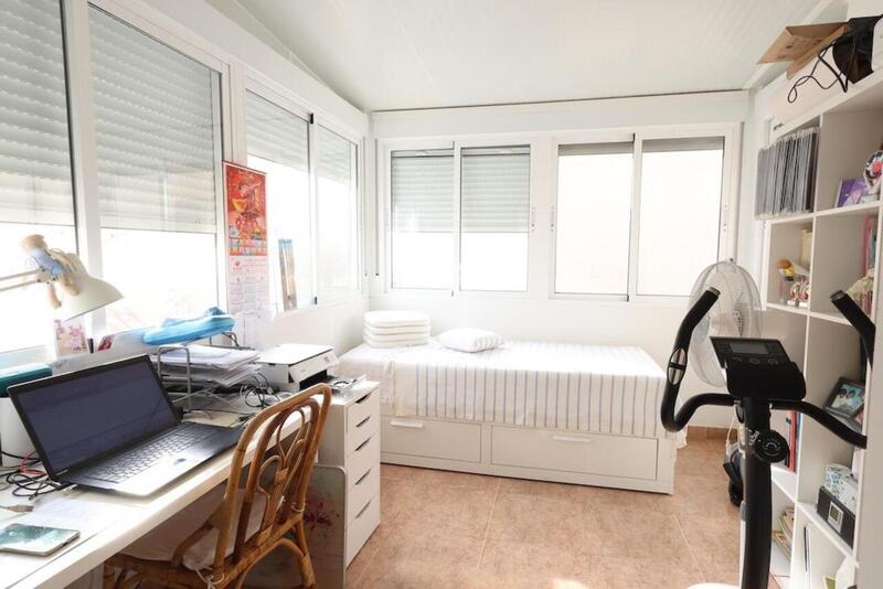 2 Cuarto Villa en venta