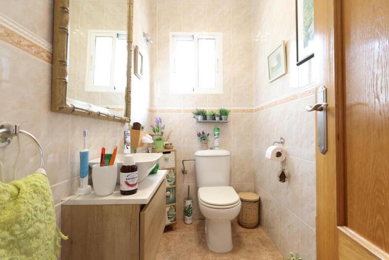 2 Cuarto Villa en venta