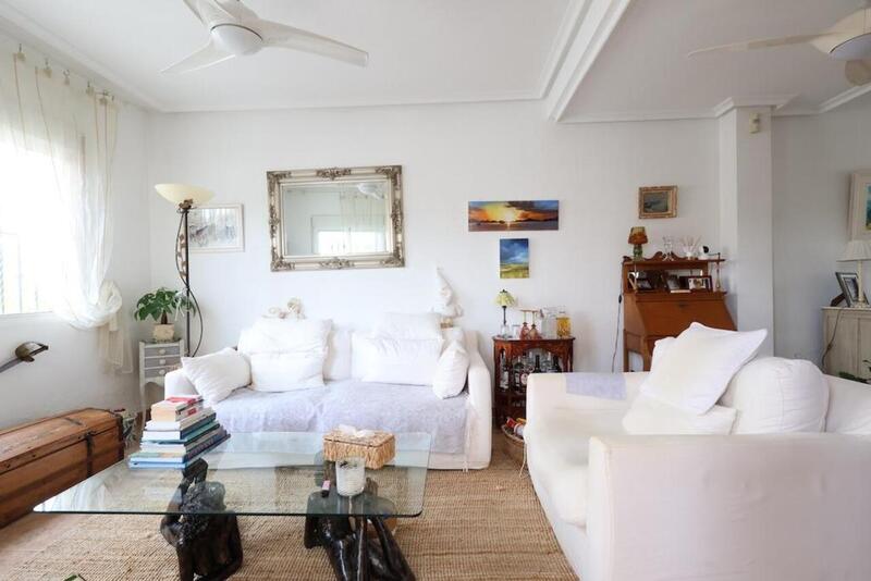 2 Cuarto Villa en venta
