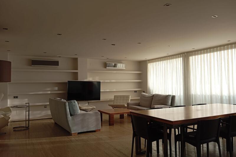 3 chambre Appartement à vendre