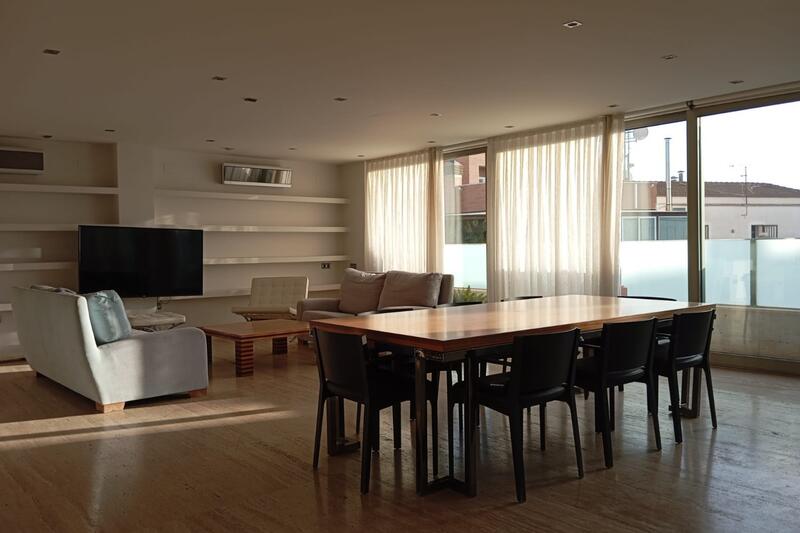 3 chambre Appartement à vendre
